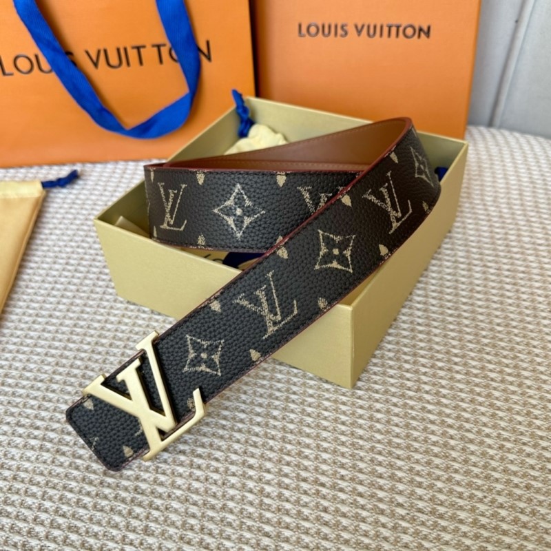 l0vis Vvtt0n belts